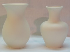 Keramik vergrern